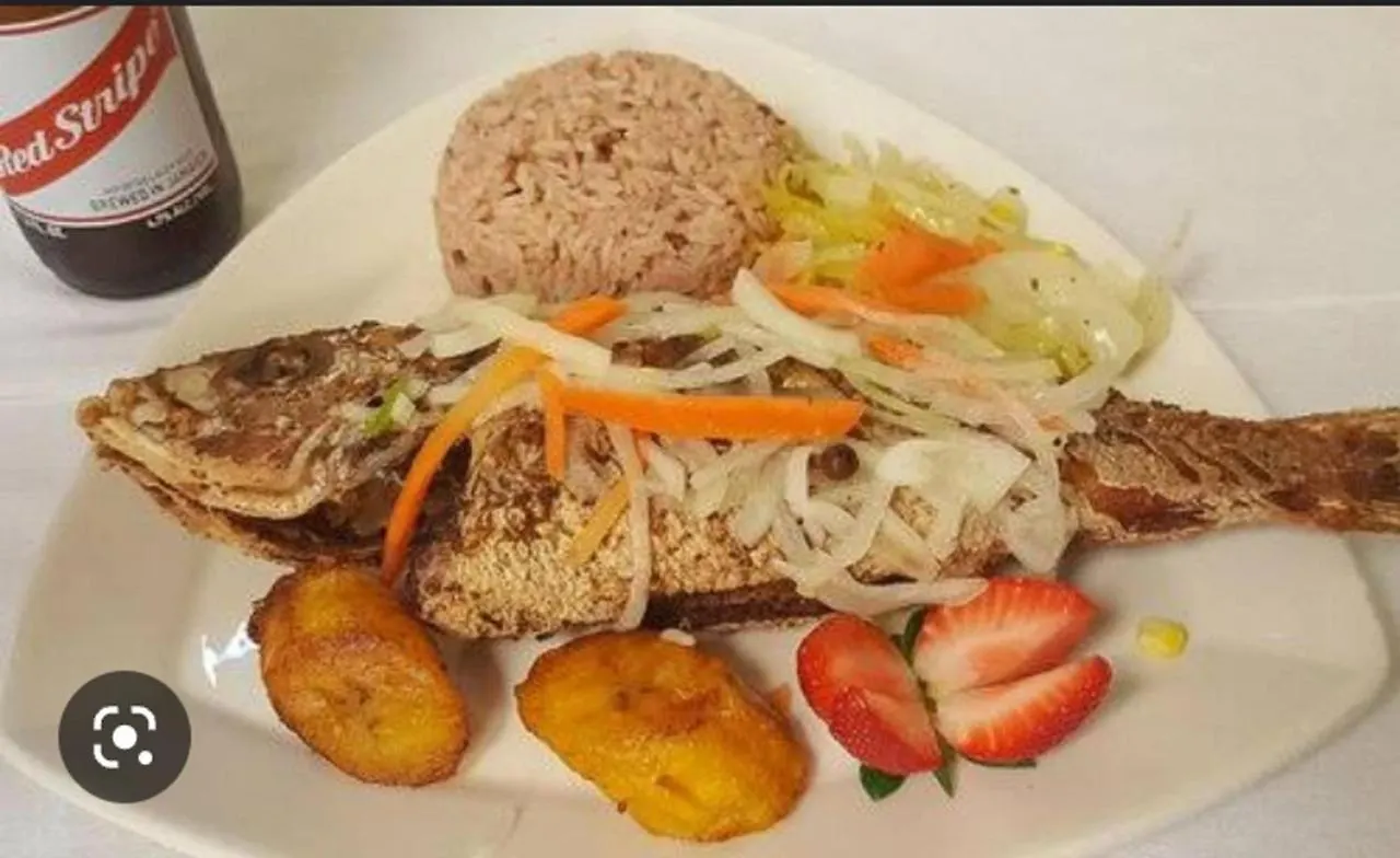 Сasa de vacaciones Beautiful 1-Bed House In New Harbour Village 3 Old Harbour St Catherine Jamaica Secured Gated Community