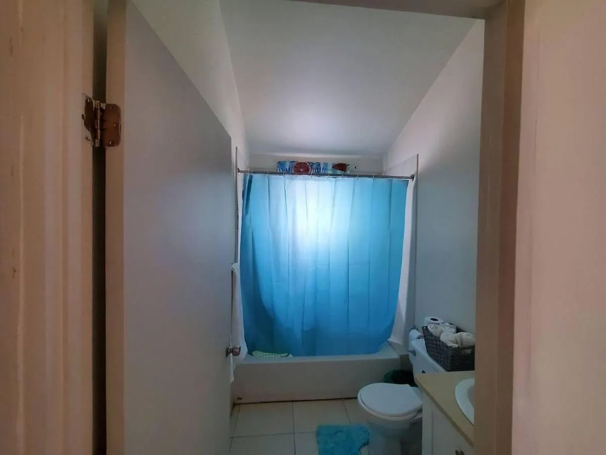 Beautiful 1-Bed House In New Harbour Village 3 Old Harbour St Catherine Jamaica Secured Gated Community 0*,