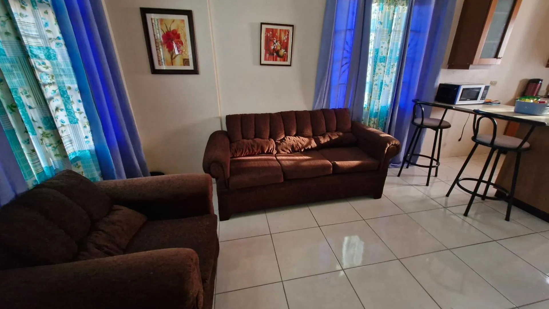 Beautiful 1-Bed House In New Harbour Village 3 Old Harbour St Catherine Jamaica Secured Gated Community 0*,  Jamaica