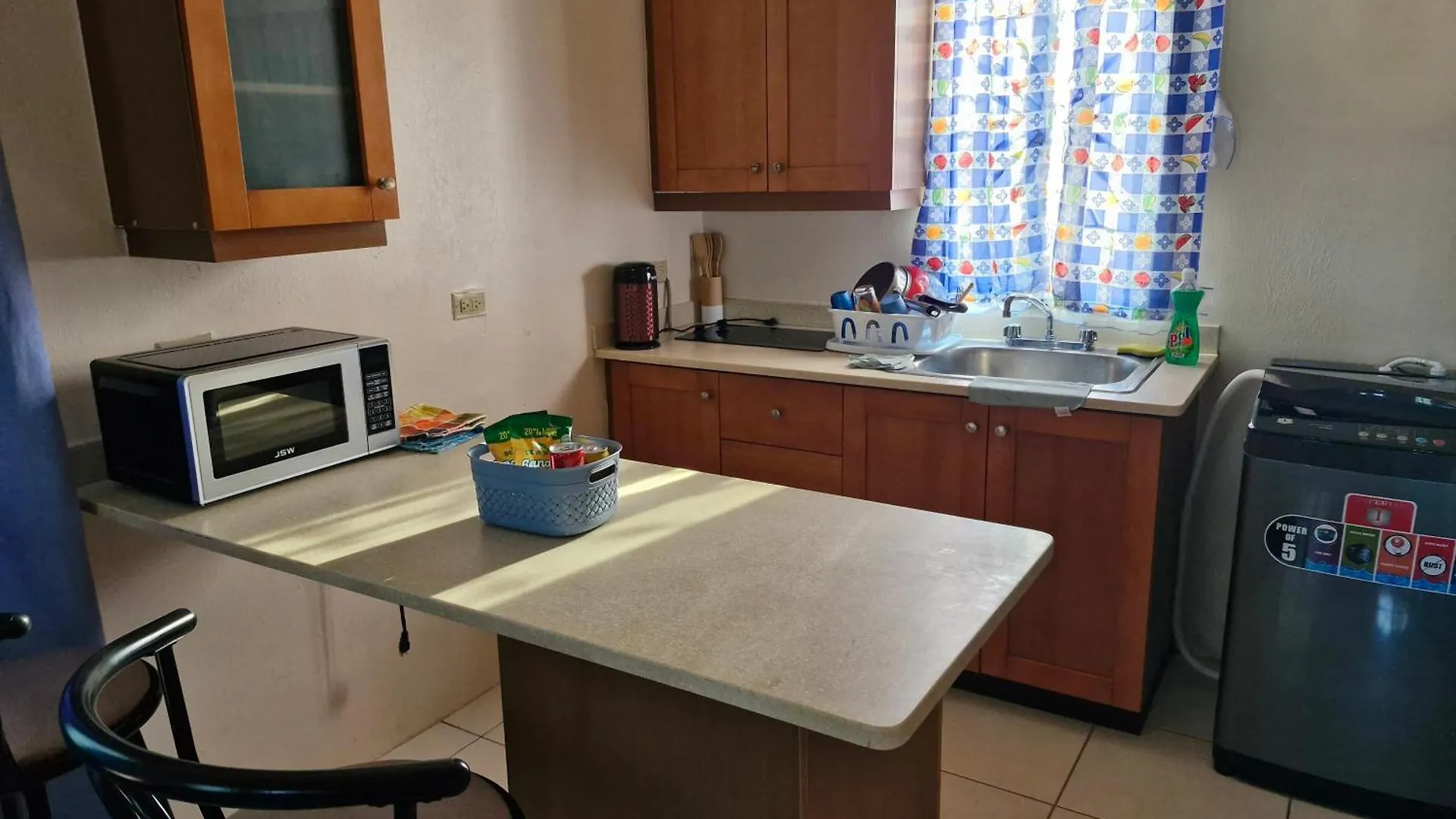 Feriehus Beautiful 1-Bed House In New Harbour Village 3 Old Harbour St Catherine Jamaica Secured Gated Community Jamaica